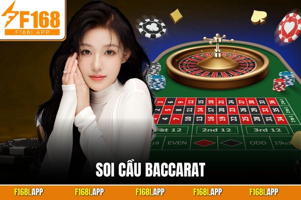 Soi Cầu Baccarat