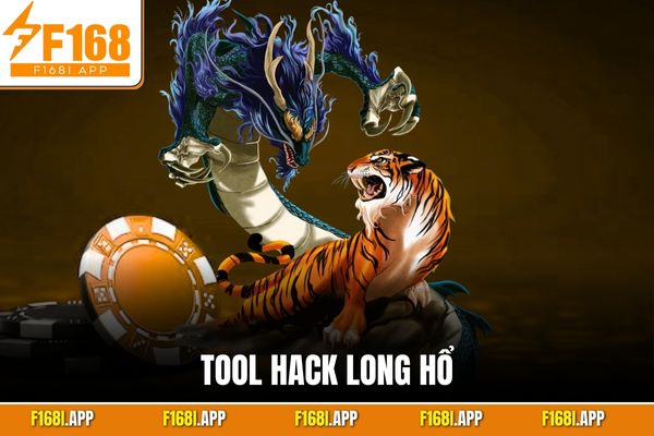 Tool Hack Long Hổ